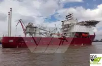 Кораб за гмуркане и поддръжка за продажба