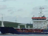 Танкер за нефт/химикали за продажба
