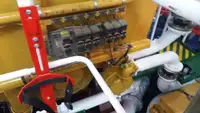 Насипен превозвач за продан