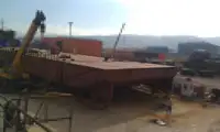 Баржа за продажба