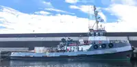 Буксир за продажба