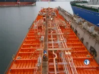 Танкер за нефт/химикали за продажба