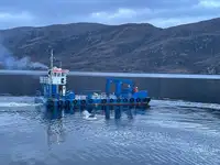Буксир за продажба