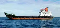 Десантни кораби, резервоар за продан