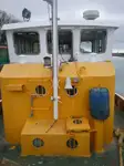 Буксир за продажба