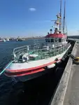 Патрулен кораб за продажба