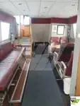 Круизен кораб за продажба