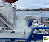 Круизен кораб за продажба