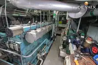 Патрулен кораб за продажба