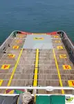Кораб за доставки за продажба