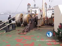 Танкер за нефт/химикали за продажба