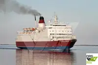 Ro-Ro ship за продан