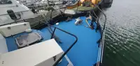 Контейнеровоз за продажба