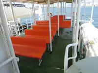 Круизен кораб за продажба