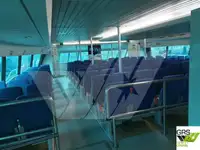 Пътнически кораб за продан