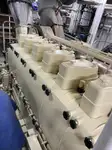 Хладилен кораб за продажба