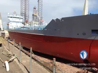 Танкер за нефт/химикали за продажба