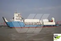Десантни кораби, резервоар за продан