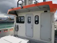 Катамаран за продажба