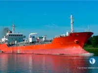 Танкер за нефт/химикали за продажба