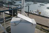 Кораб за проучване за продажба