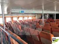 Круизен кораб за продажба