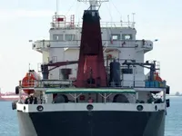 Танкер за нефт/химикали за продажба