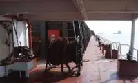 Десантен кораб, танкер за продажба