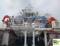 Кораб за доставки за продажба