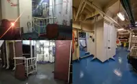 Танкер за нефт/химикали за продажба
