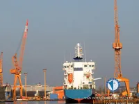 Танкер за нефт/химикали за продажба