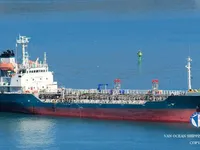 Танкер за нефт/химикали за продажба