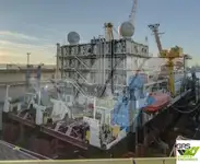 Баржа за продажба
