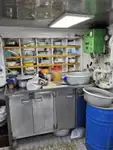 Тралер с мрежа за продажба