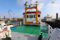 Плавущ хотел за продажба
