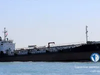 Танкер за нефт/химикали за продажба