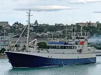 Longliner за продан