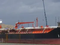 Танкер за нефт/химикали за продажба