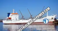 Хладилен кораб за продажба