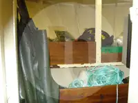 Trawler за продан