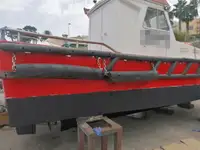 Работни лодки за продажба
