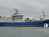 Тралер за продажба
