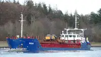 Транспортен кораб за насипни товари за продажба