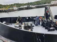 Круизен кораб за продажба