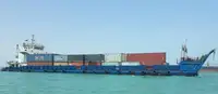 Насипен превозвач за продан