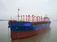 Контейнеровоз за продажба