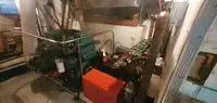 Контейнеровоз за продажба