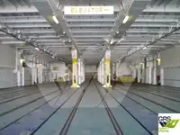 Ro-Ro кораб за продажба