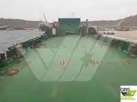 Десантен кораб, танкер за продажба