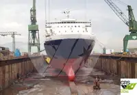 Ro-Ro кораб за продажба